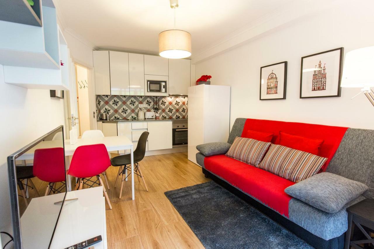 Apartment Casa Oliveira In Downtown Ii