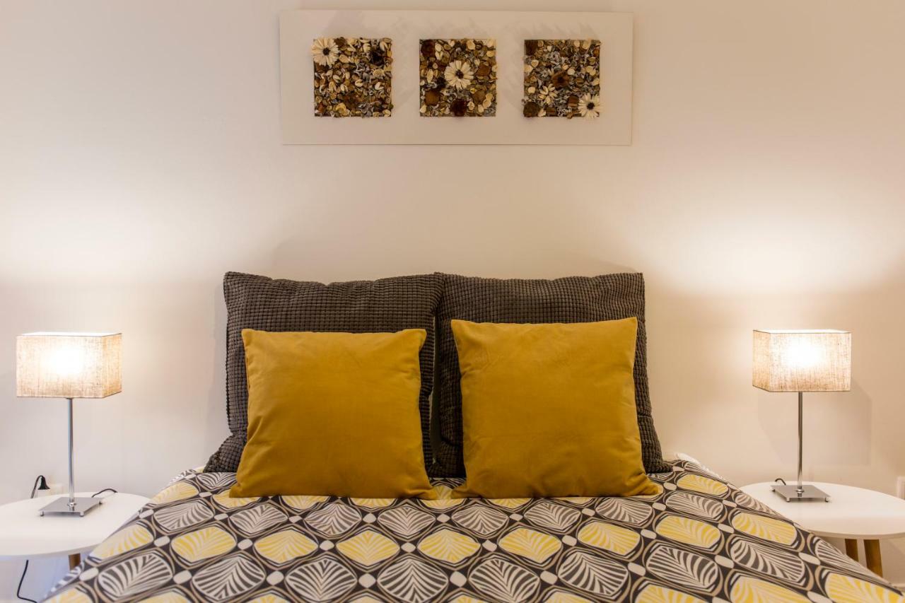 Apartment Casa Oliveira In Downtown Ii