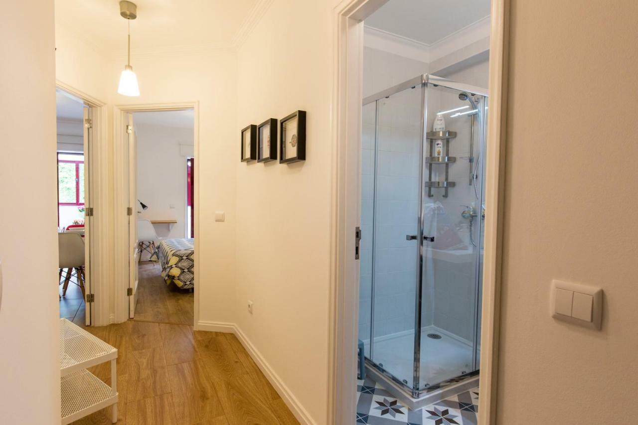 Apartment Casa Oliveira In Downtown Ii *