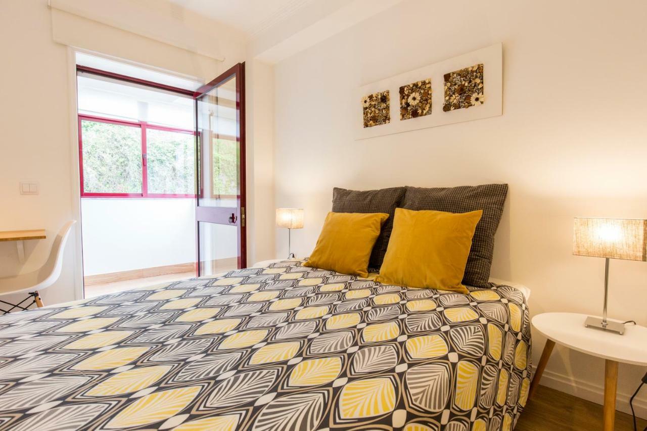 Apartment Casa Oliveira In Downtown Ii *