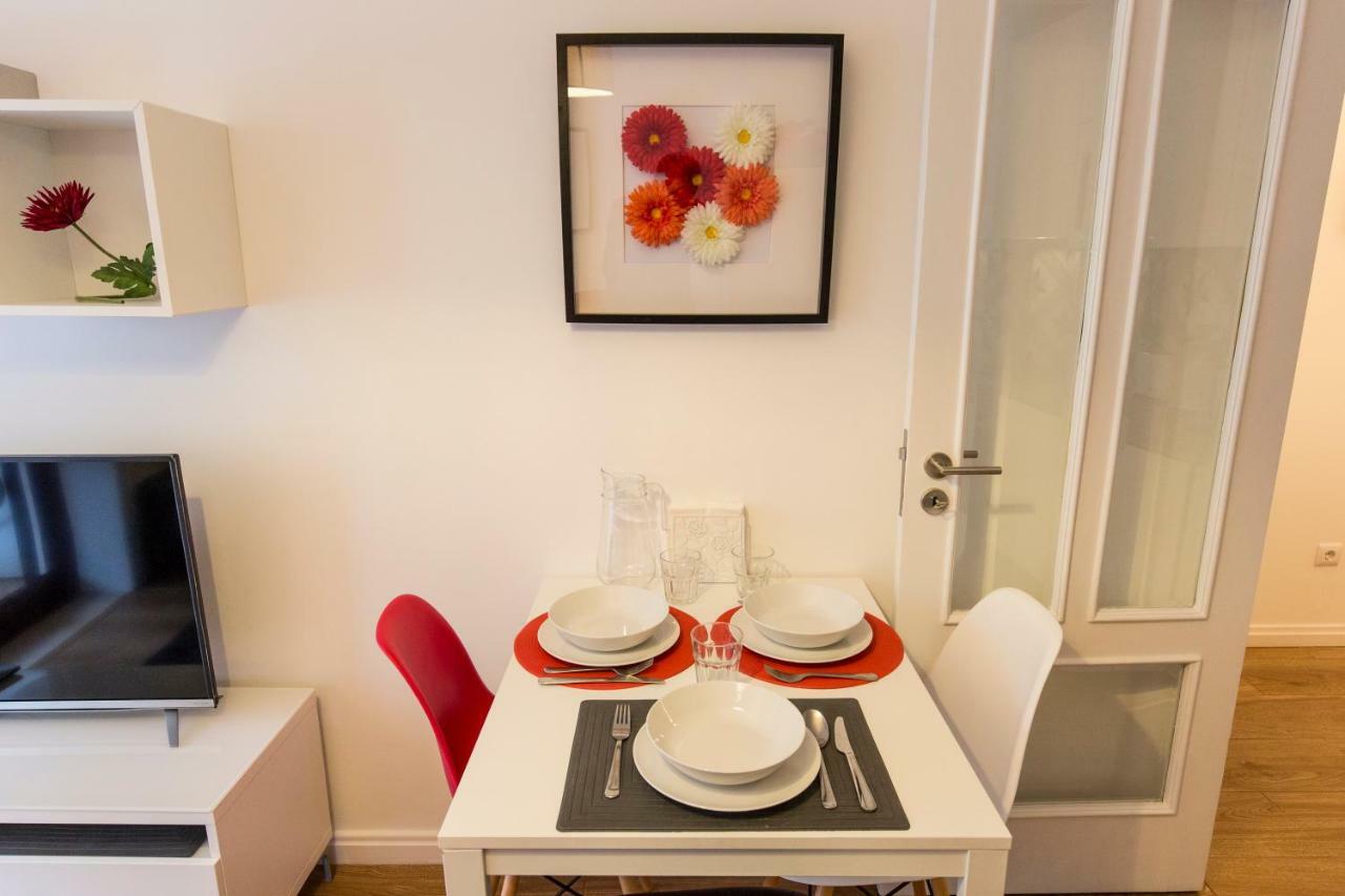 Apartment Casa Oliveira In Downtown Ii *