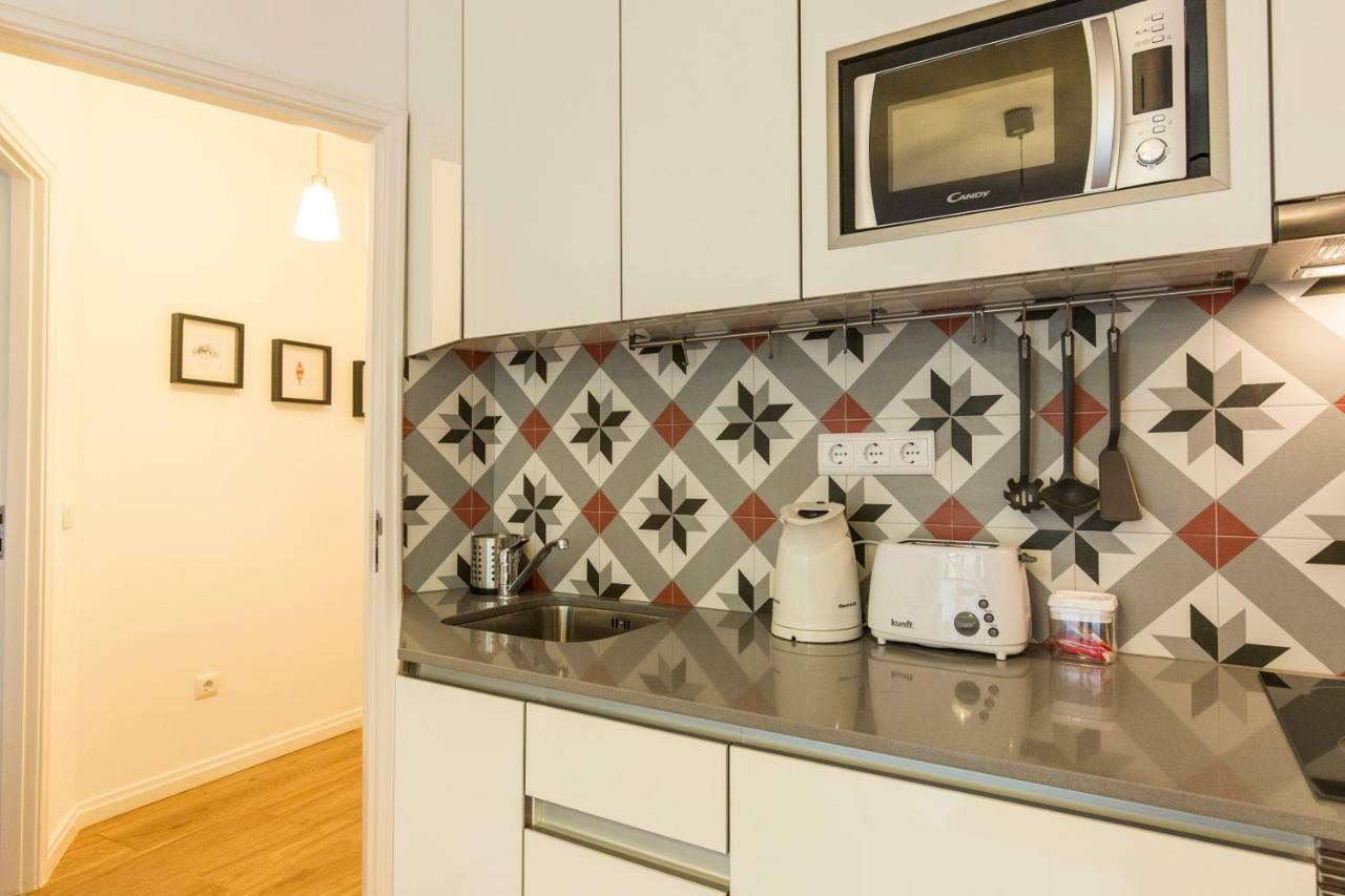 Apartament Casa Oliveira In Downtown Ii